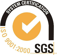 SGS認證